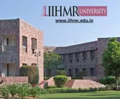 IIHMR University