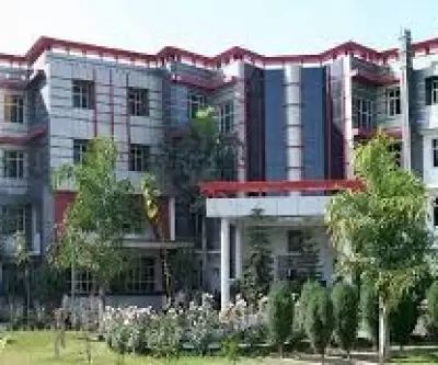 IIMT Studies- International Institute of Management and Technical Studies, Jaipur