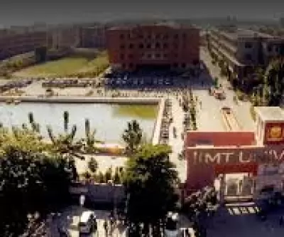 IIMT Studies- International Institute of Management and Technical Studies, Jaipur