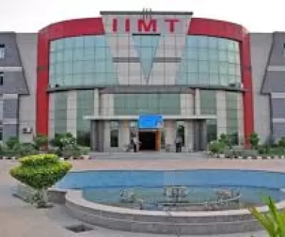IIMT Studies- International Institute of Management and Technical Studies, Jaipur