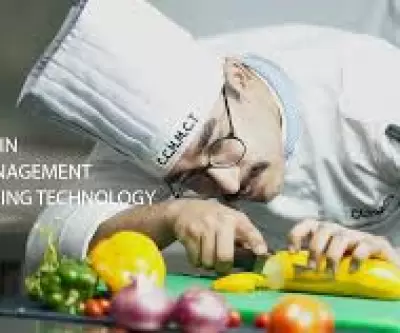 Indian Institute of Hotel Management and Culinary Arts