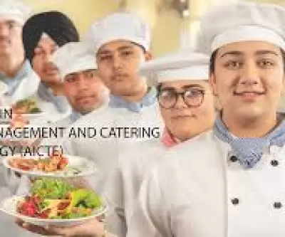 Indian Institute of Hotel Management and Culinary Arts