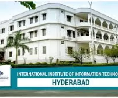 International Institute of Information Technology, Hyderabad