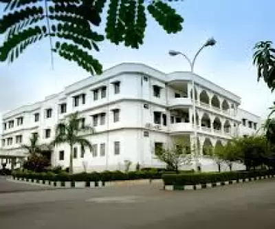 International Institute of Information Technology, Hyderabad