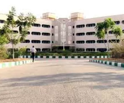 International Institute of Information Technology, Hyderabad