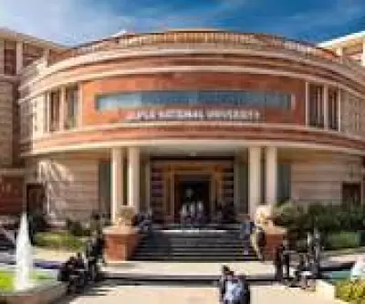 Jaipur National University