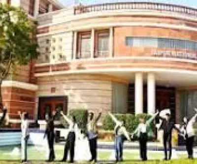 Jaipur National University