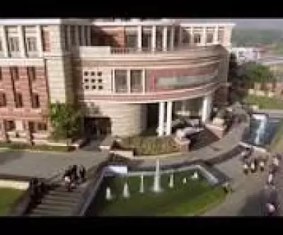 Jaipur National University