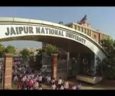 Jaipur National University
