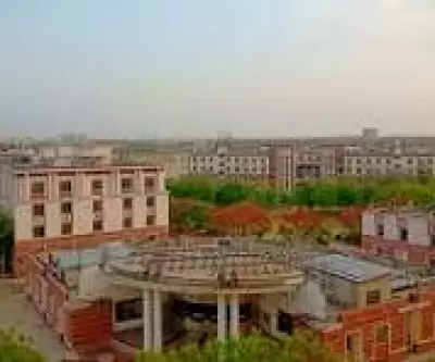 Jaipur National University