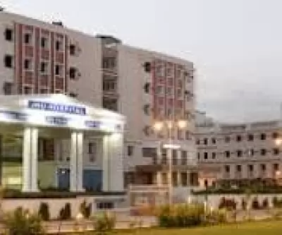 Jaipur National University