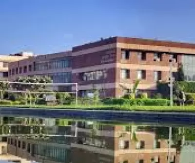 Jaipuria Institute of Management