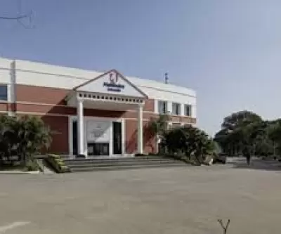 Mahindra University Hyderabad