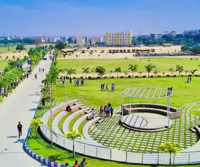 Malla Reddy University