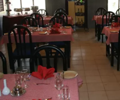 M.G.R. Institute of Hotel Management and Catering Technology