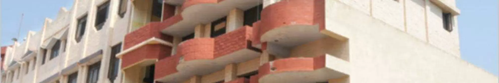 M.G.R. Institute of Hotel Management and Catering Technology Banner