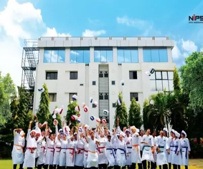NIPS Hotel Management Kolkata