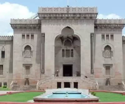 Osmania University (OU)