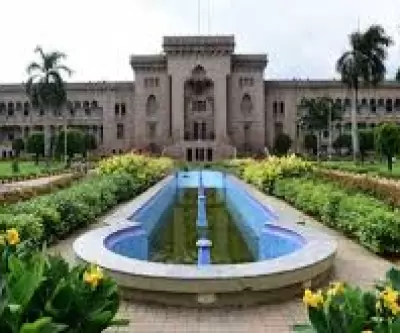 Osmania University (OU)