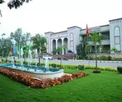 Professor Jayashankar Telangana Agricultural University PJSAU