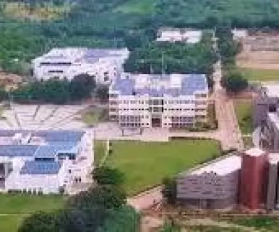 SNIST - Sreenidhi Institute of Science and Technology