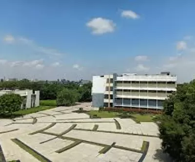 SNIST - Sreenidhi Institute of Science and Technology