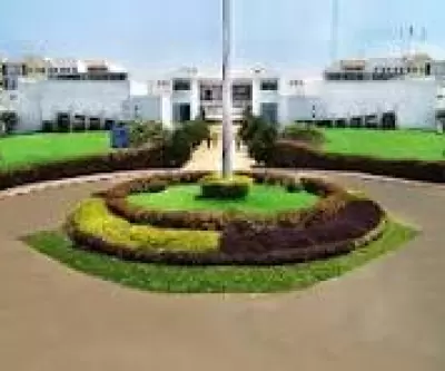 SNIST - Sreenidhi Institute of Science and Technology