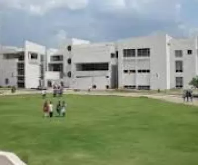 SNIST - Sreenidhi Institute of Science and Technology