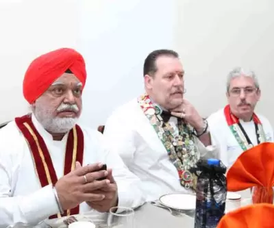 SRM Institute of Hotel Management, Chennai