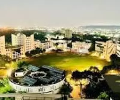 Suresh Gyan Vihar University