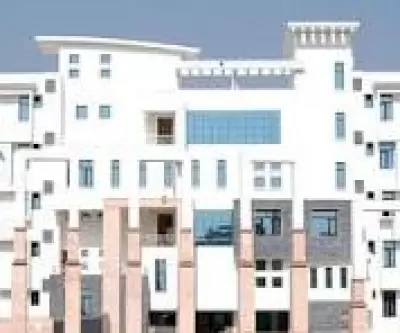 Suresh Gyan Vihar University