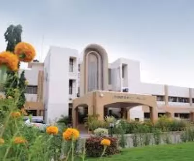 University of Hyderabad