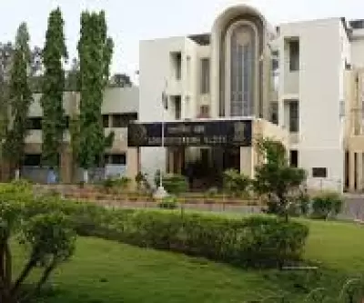 University of Hyderabad