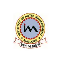 IHM Shillong- Institute of Hotel Management, Catering Technology & Applied Nutrition Logo