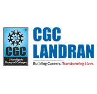 Chandigarh Group of Colleges, Landran Logo